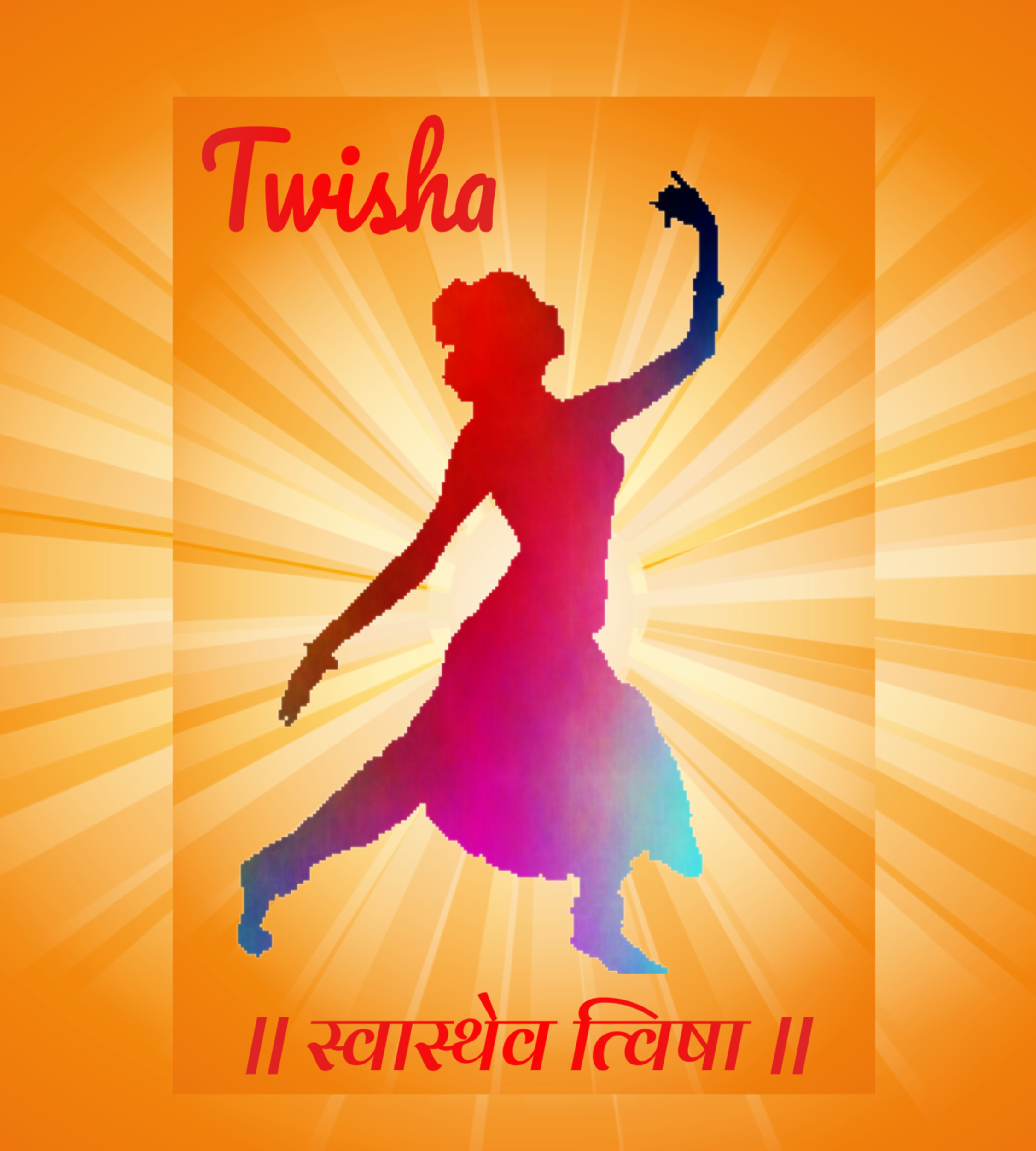 TWISHA 